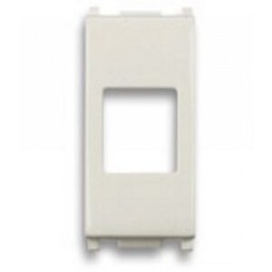 Adattatore Keystone per Presa RJ45 Plana